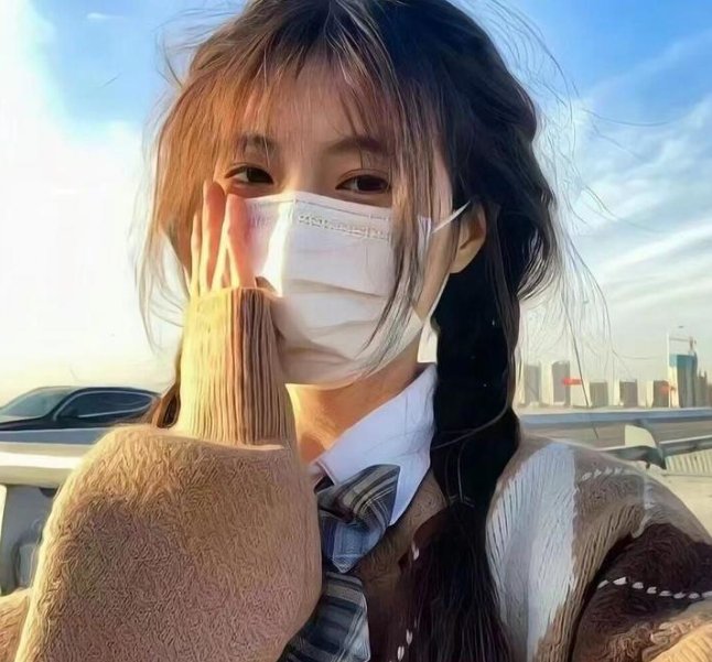 手机有鬼
