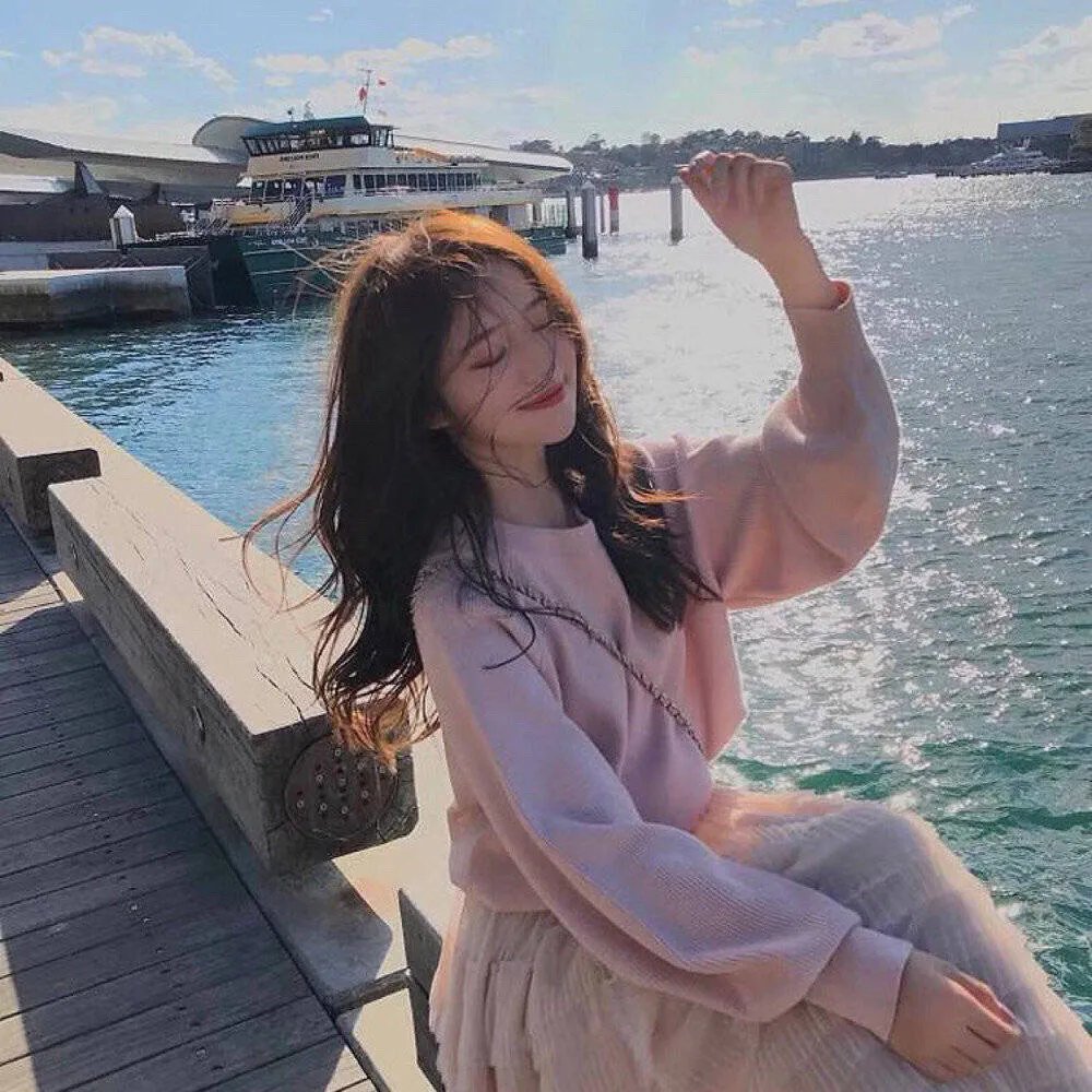 不一样的夏天